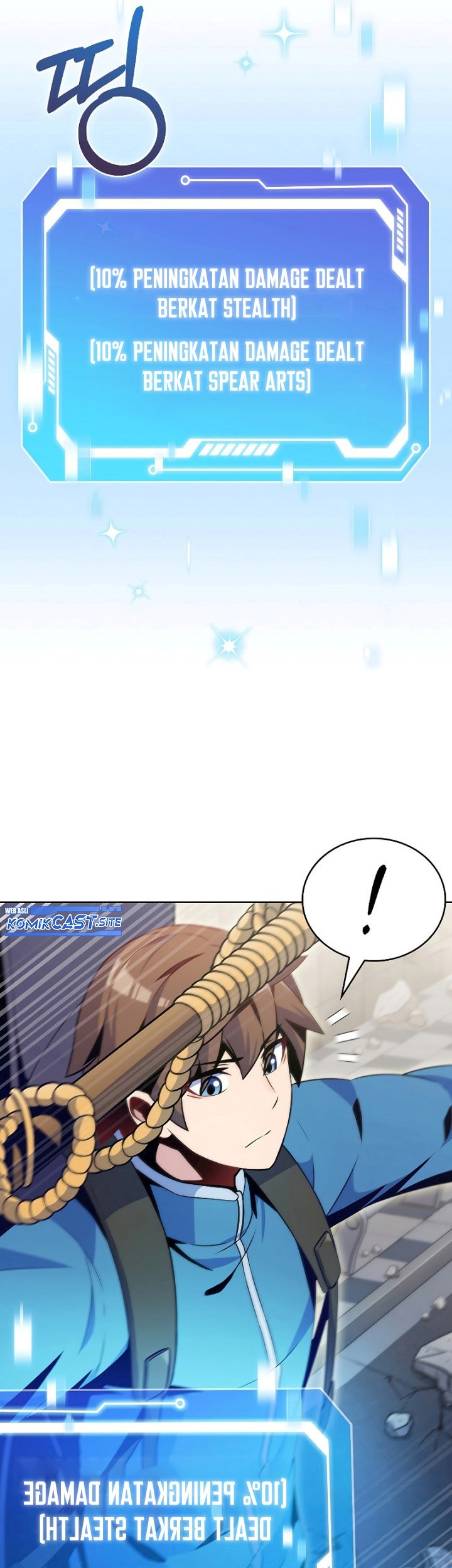 Jiuxing Tianchen Chapter 106 - halaman 4