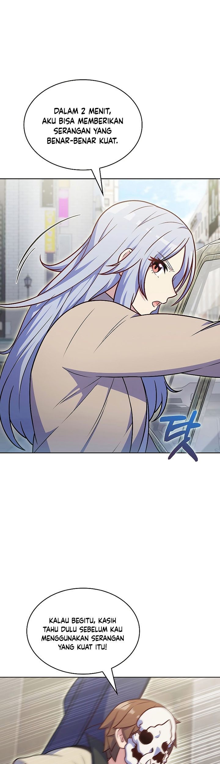 Jiuxing Tianchen Chapter 107 - halaman 10