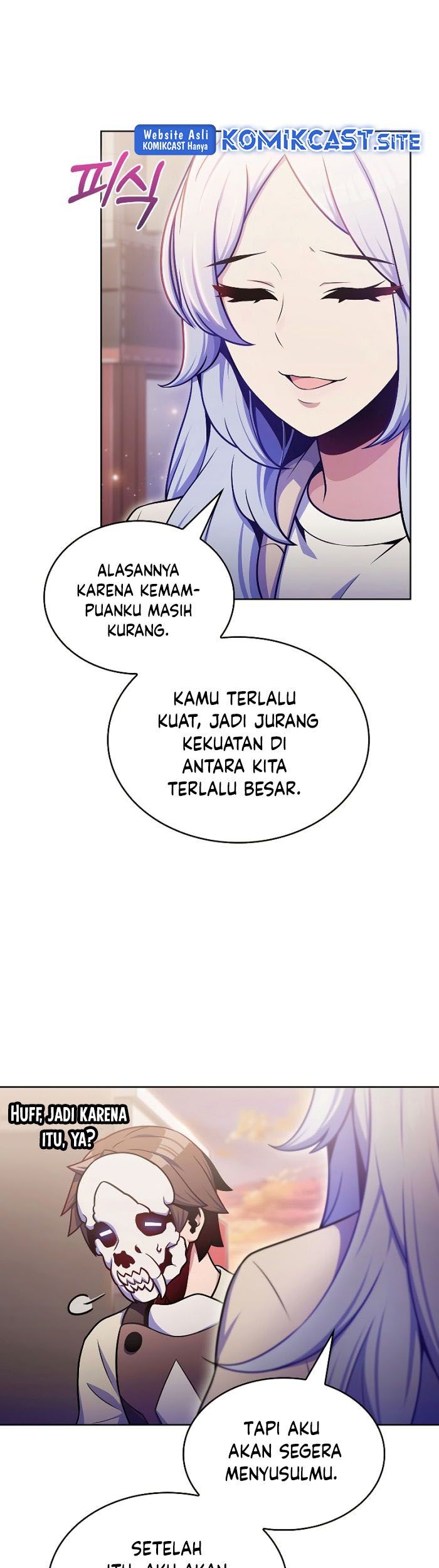 Jiuxing Tianchen Chapter 109 - halaman 14