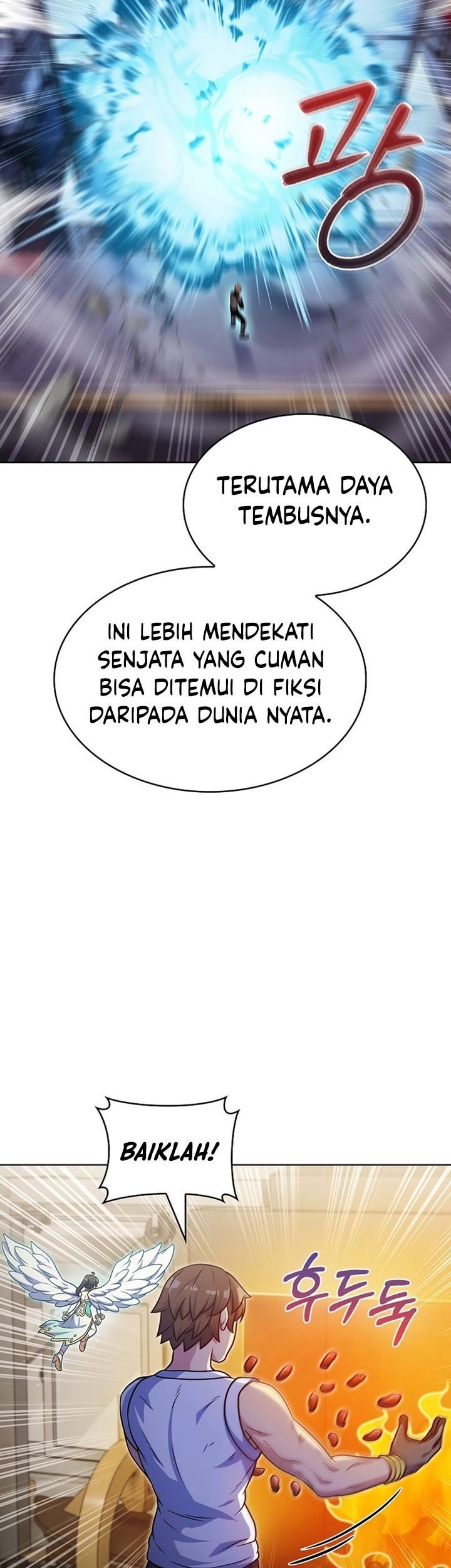 Jiuxing Tianchen Chapter 110 - halaman 10