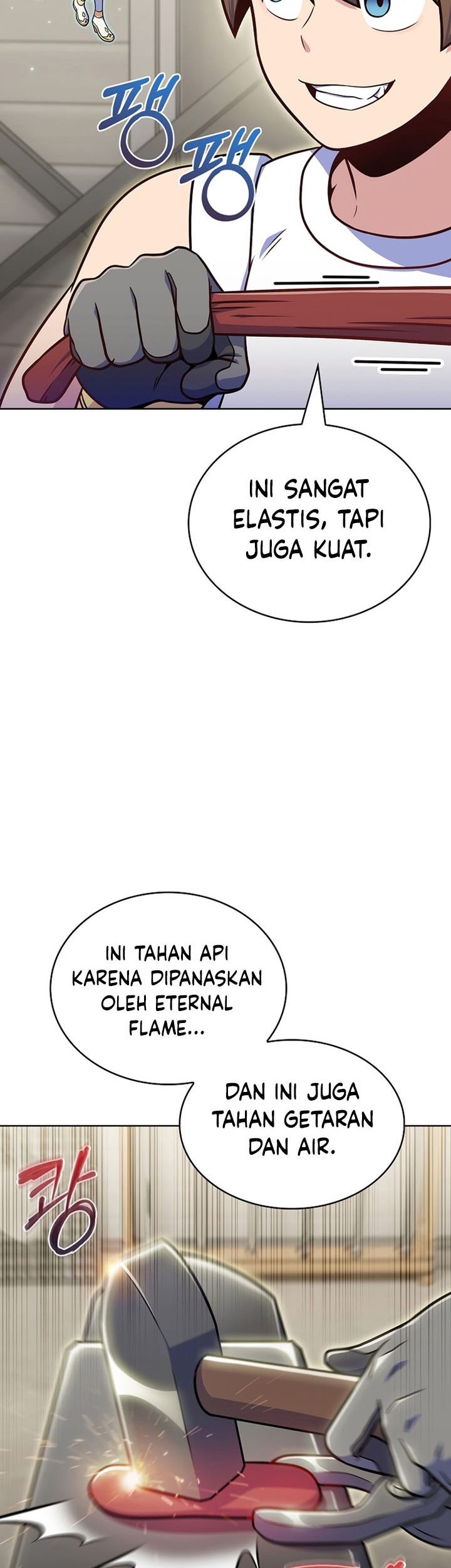 Jiuxing Tianchen Chapter 110 - halaman 4