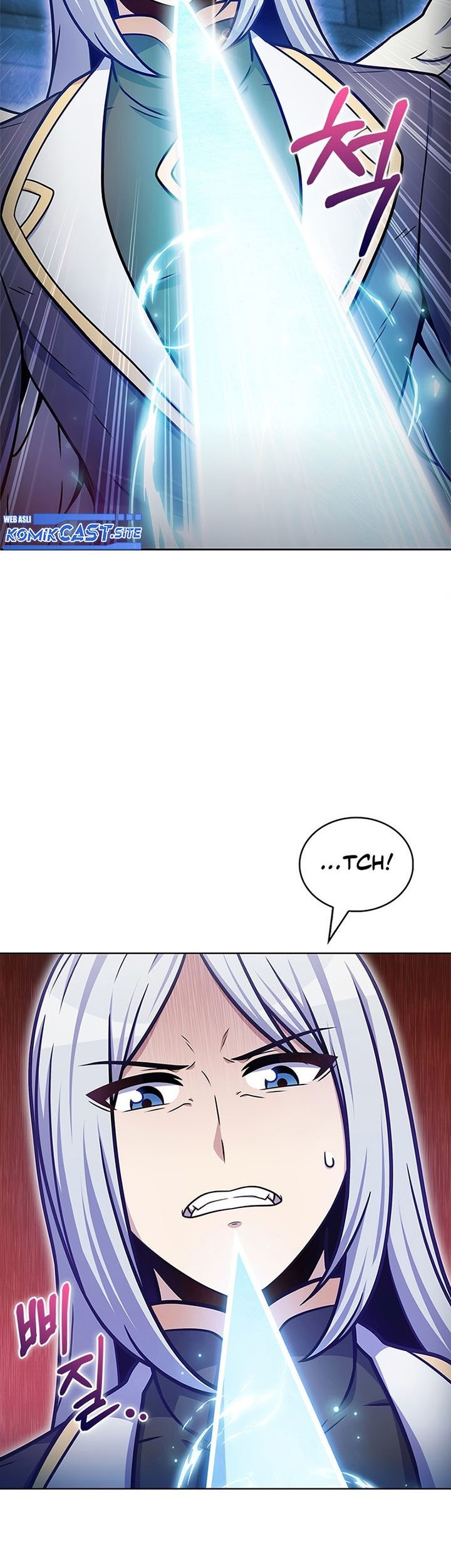 Jiuxing Tianchen Chapter 111 - halaman 4