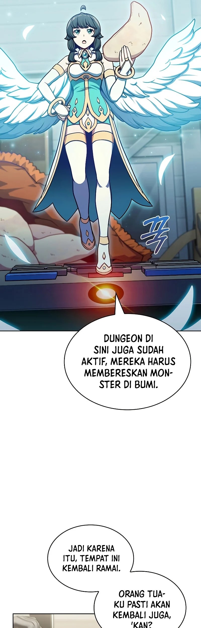 Jiuxing Tianchen Chapter 113 - halaman 11