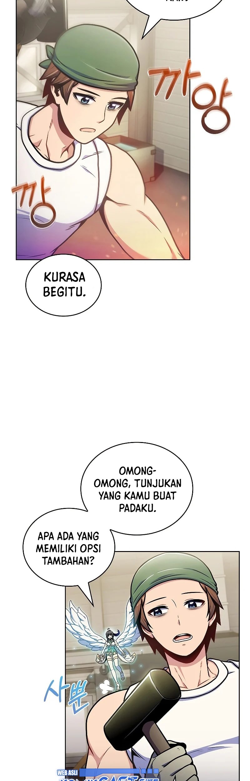 Jiuxing Tianchen Chapter 113 - halaman 12