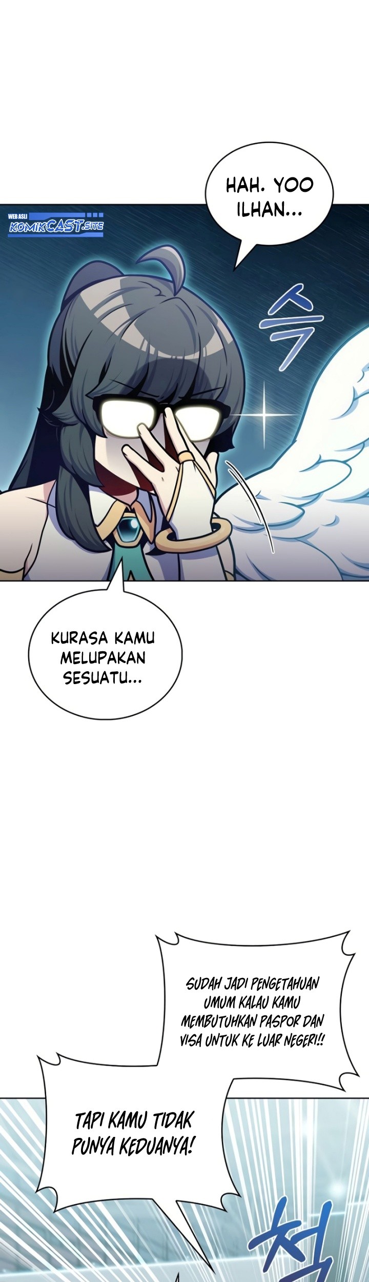 Jiuxing Tianchen Chapter 114 - halaman 4