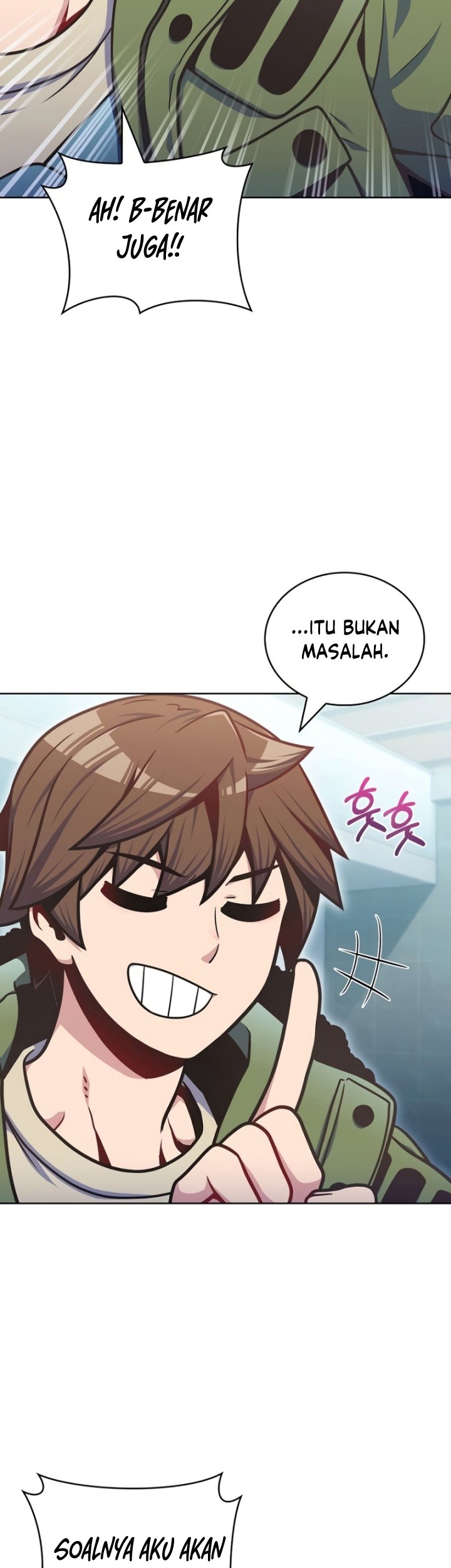 Jiuxing Tianchen Chapter 114 - halaman 6