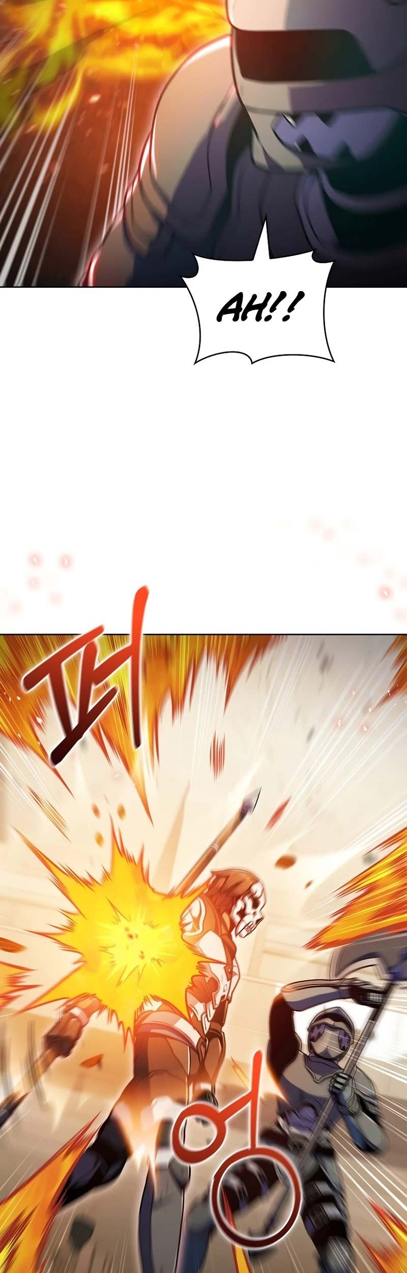 Jiuxing Tianchen Chapter 115 - halaman 6