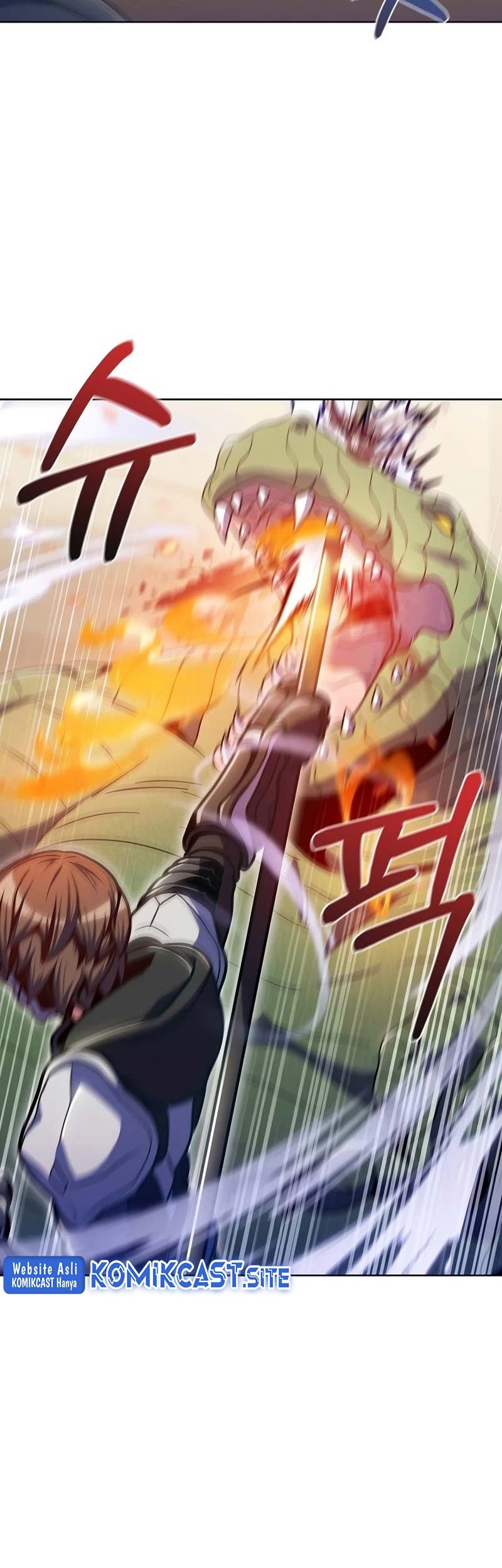 Jiuxing Tianchen Chapter 115 - halaman 8
