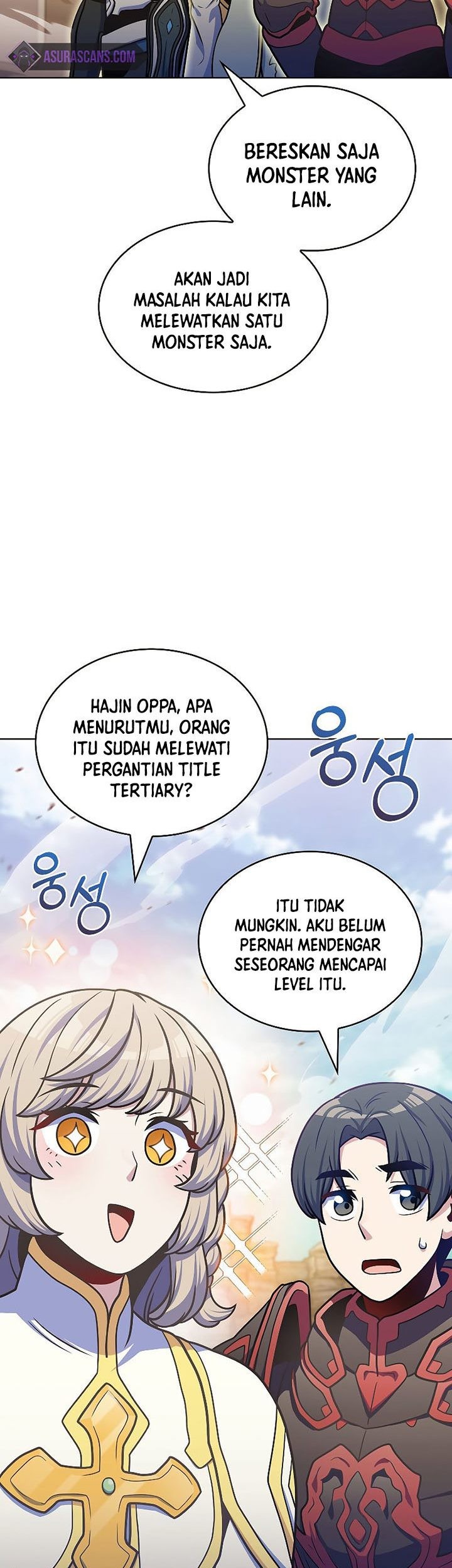 Jiuxing Tianchen Chapter 116 - halaman 16