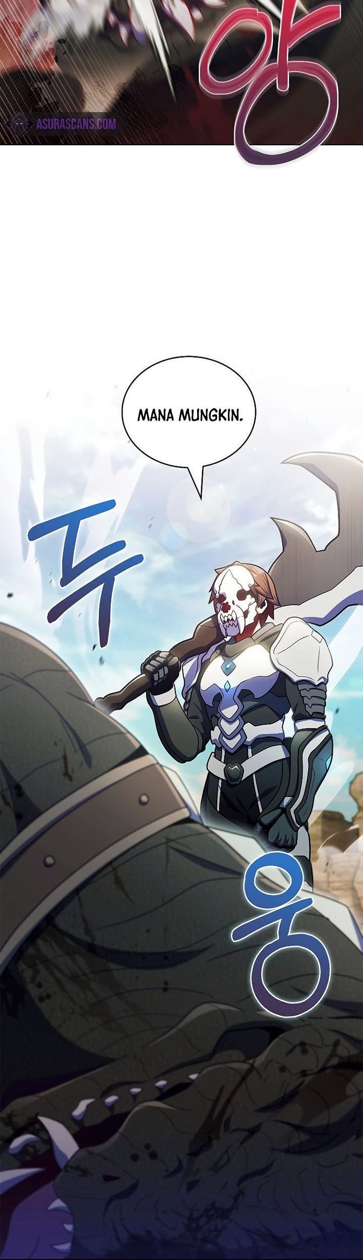 Jiuxing Tianchen Chapter 116 - halaman 6