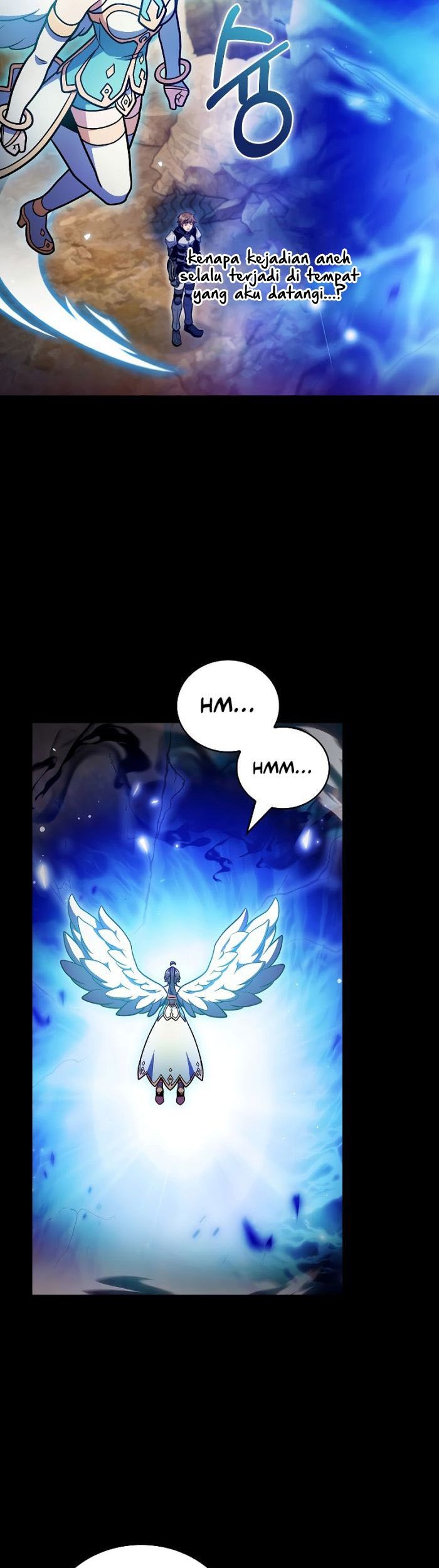 Jiuxing Tianchen Chapter 117 - halaman 6