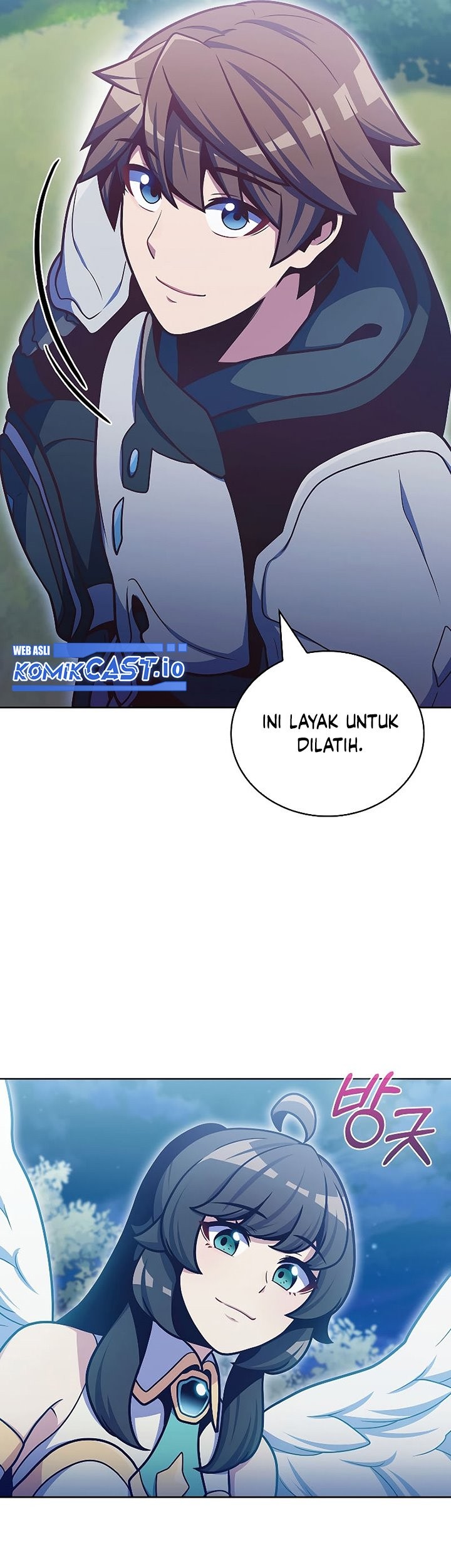 Jiuxing Tianchen Chapter 120 - halaman 10