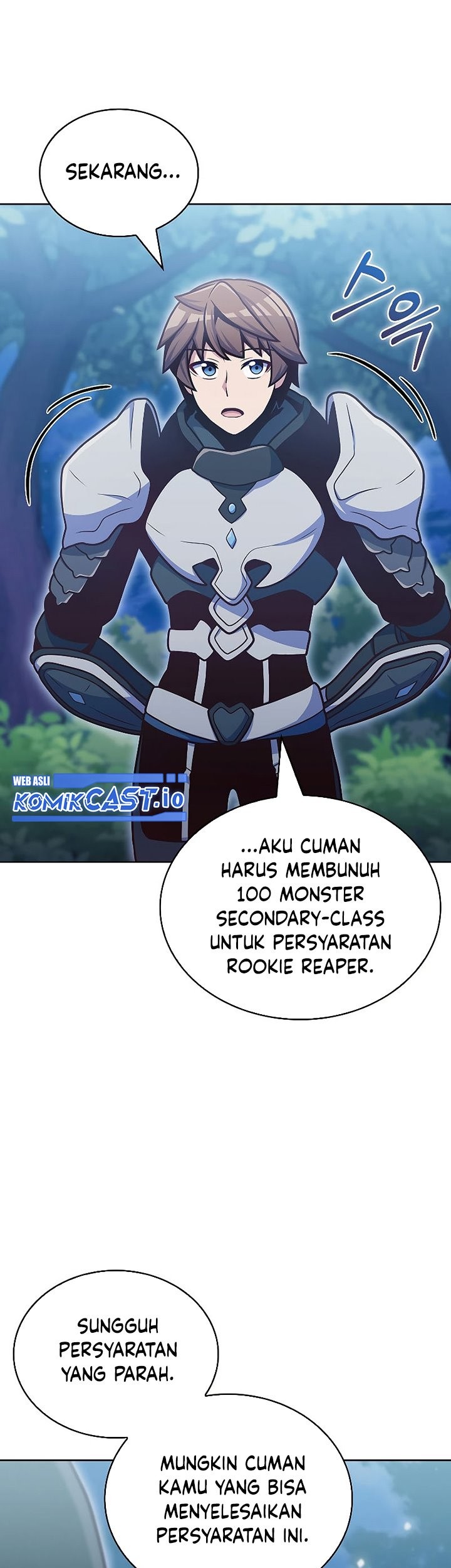 Jiuxing Tianchen Chapter 120 - halaman 14