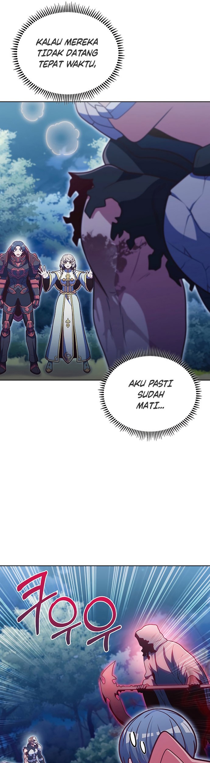 Jiuxing Tianchen Chapter 122 - halaman 10