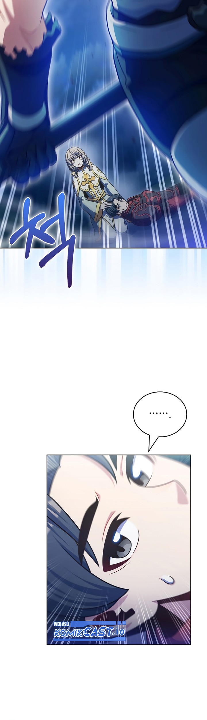 Jiuxing Tianchen Chapter 123 - halaman 6