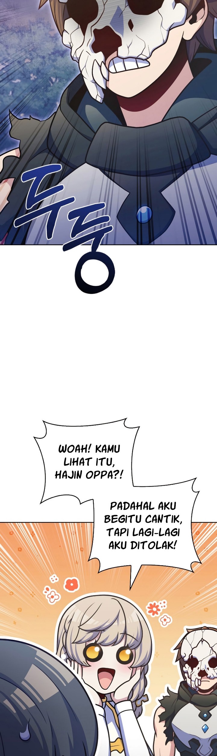 Jiuxing Tianchen Chapter 124 - halaman 14