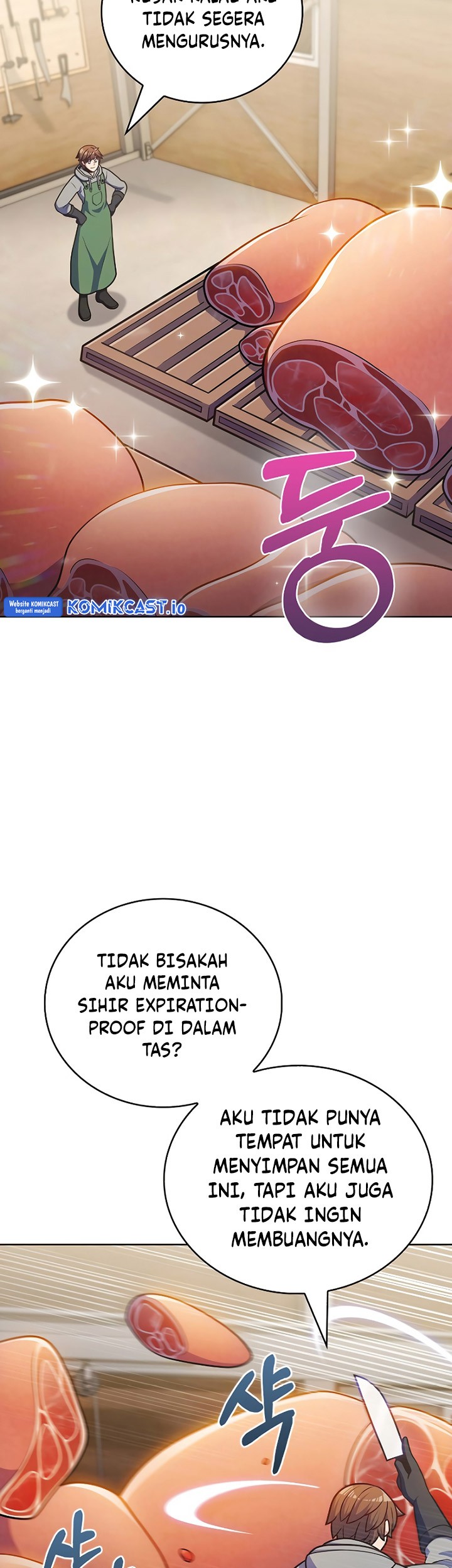 Jiuxing Tianchen Chapter 125 - halaman 12