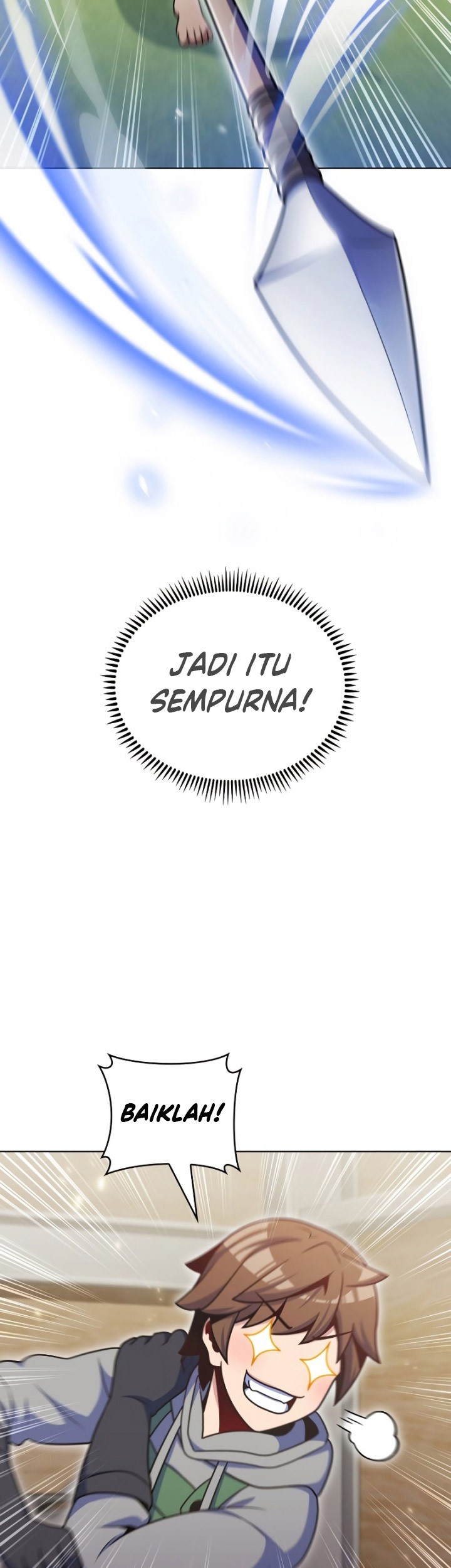Jiuxing Tianchen Chapter 126 - halaman 14