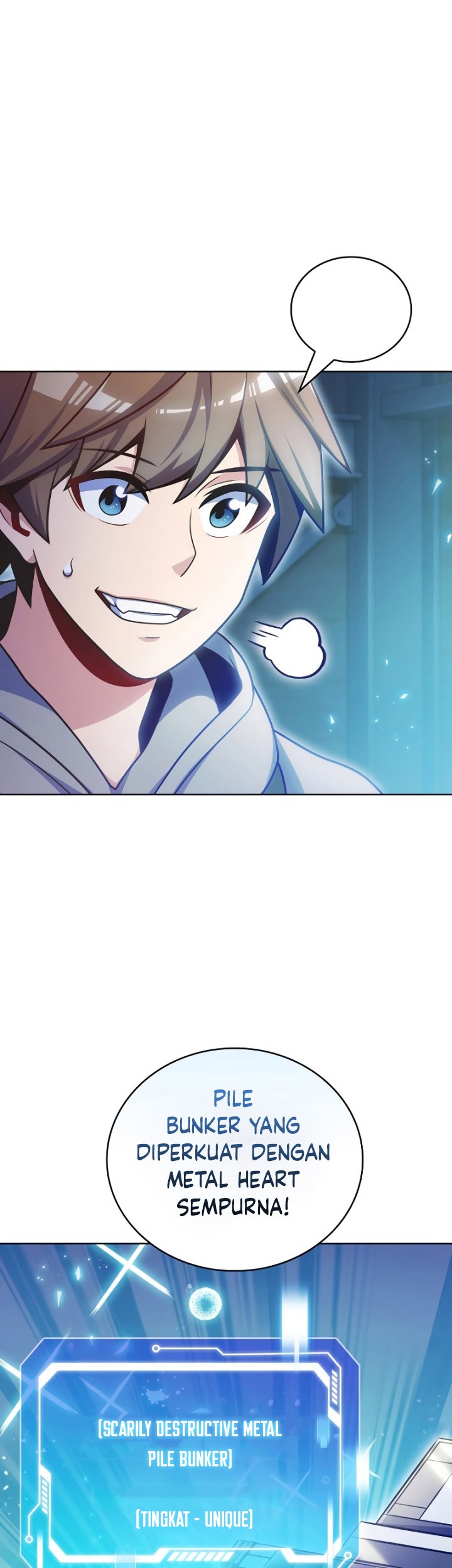 Jiuxing Tianchen Chapter 126 - halaman 4