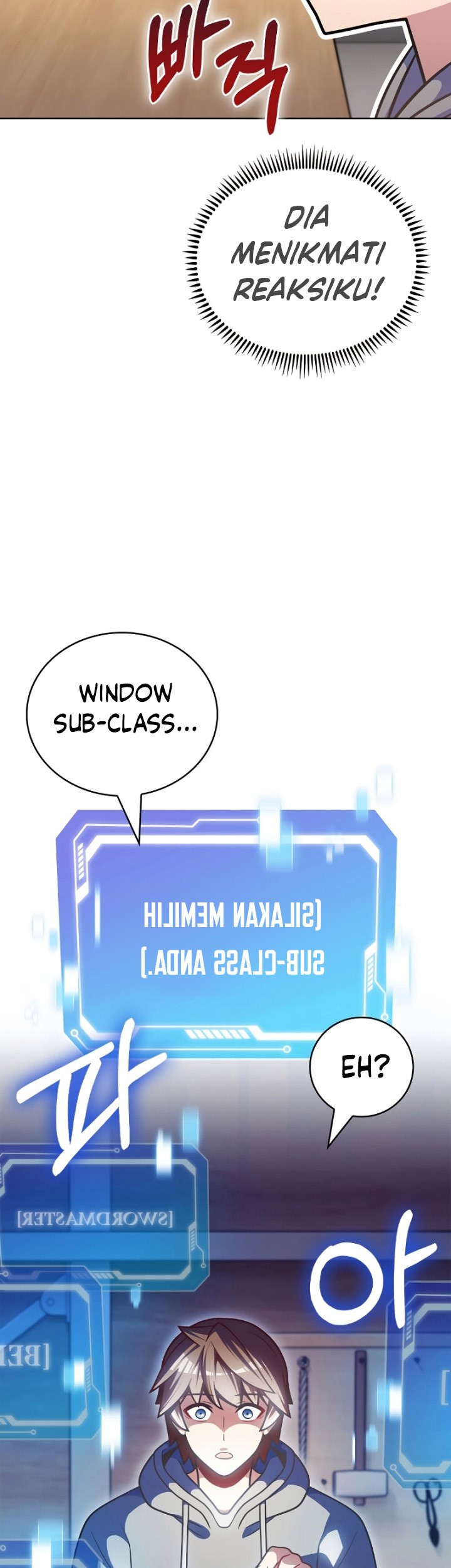 Jiuxing Tianchen Chapter 127 - halaman 14