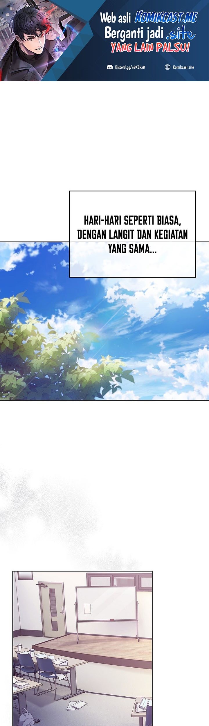 Jiuxing Tianchen Chapter 128 - halaman 2
