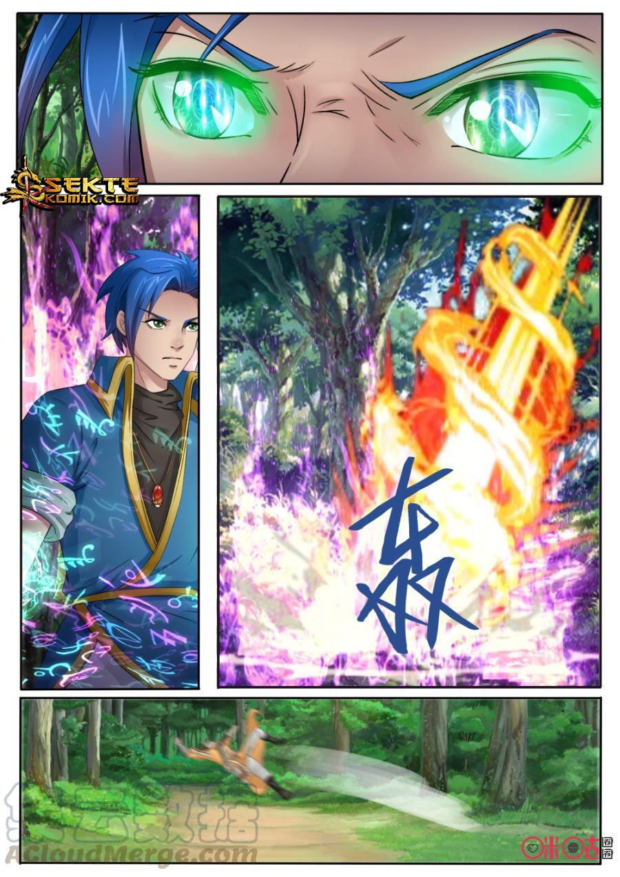 Jiuxing Tianchen Chapter 134 - halaman 12