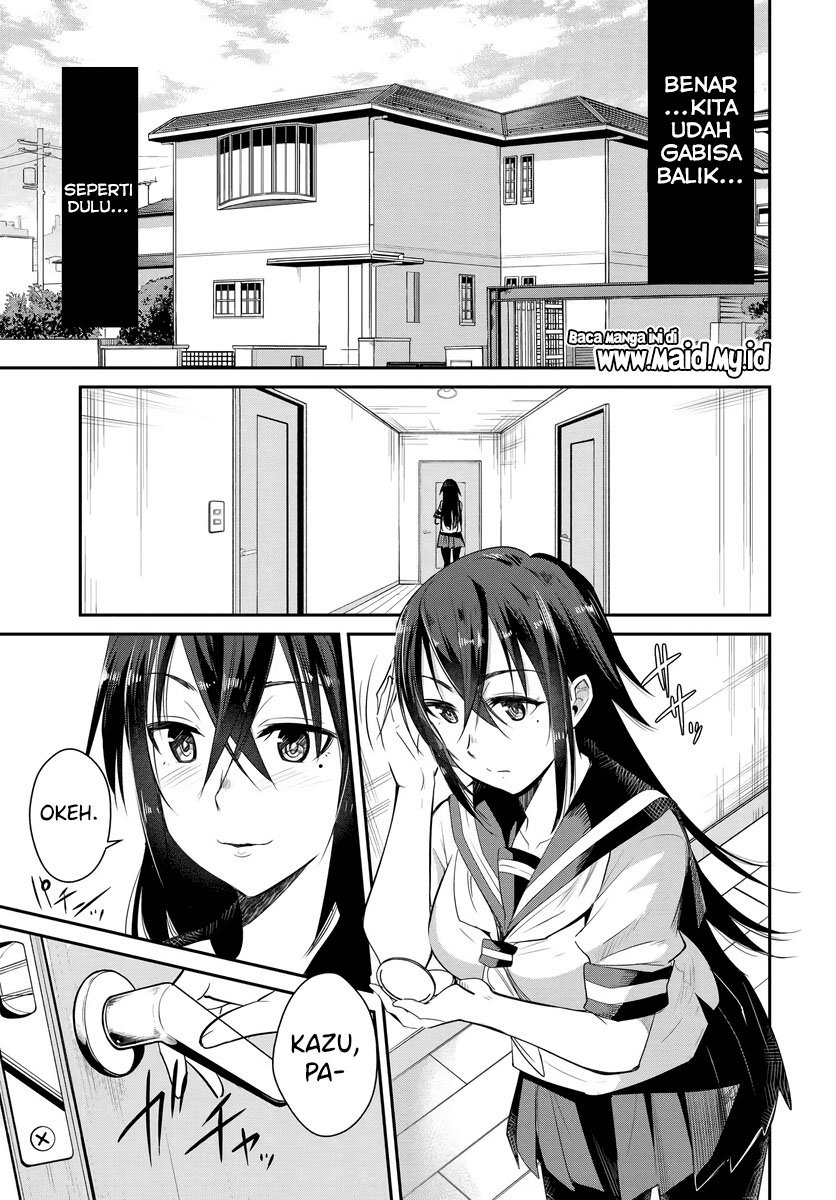 Jiuxing Tianchen Chapter 157 - halaman 7