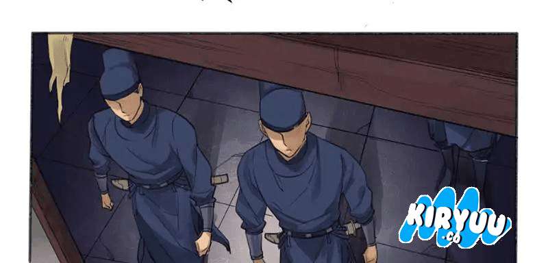 Jiuxing Tianchen Chapter 166 - halaman 11
