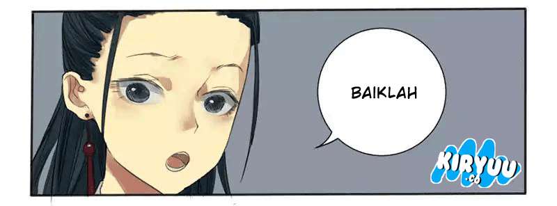 Jiuxing Tianchen Chapter 166 - halaman 9
