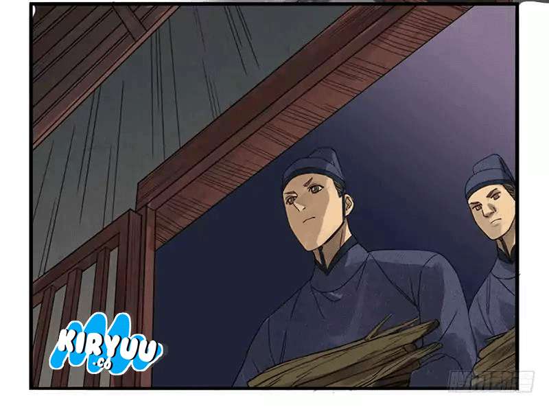 Jiuxing Tianchen Chapter 167 - halaman 4
