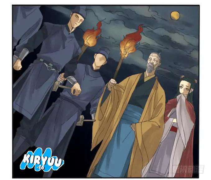 Jiuxing Tianchen Chapter 168 - halaman 4