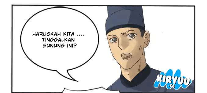Jiuxing Tianchen Chapter 168 - halaman 7