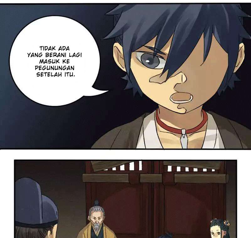 Jiuxing Tianchen Chapter 169 - halaman 3