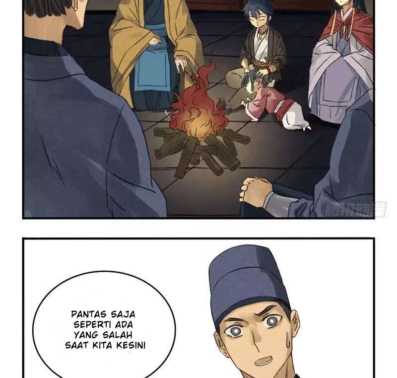 Jiuxing Tianchen Chapter 169 - halaman 4