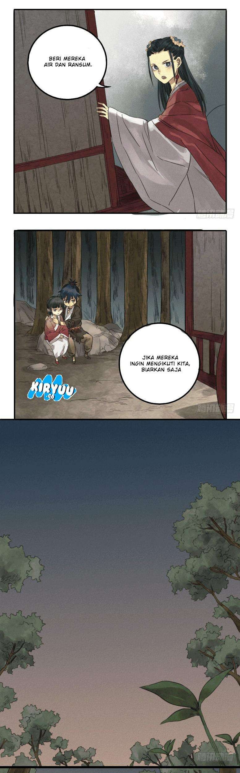Jiuxing Tianchen Chapter 173 - halaman 5
