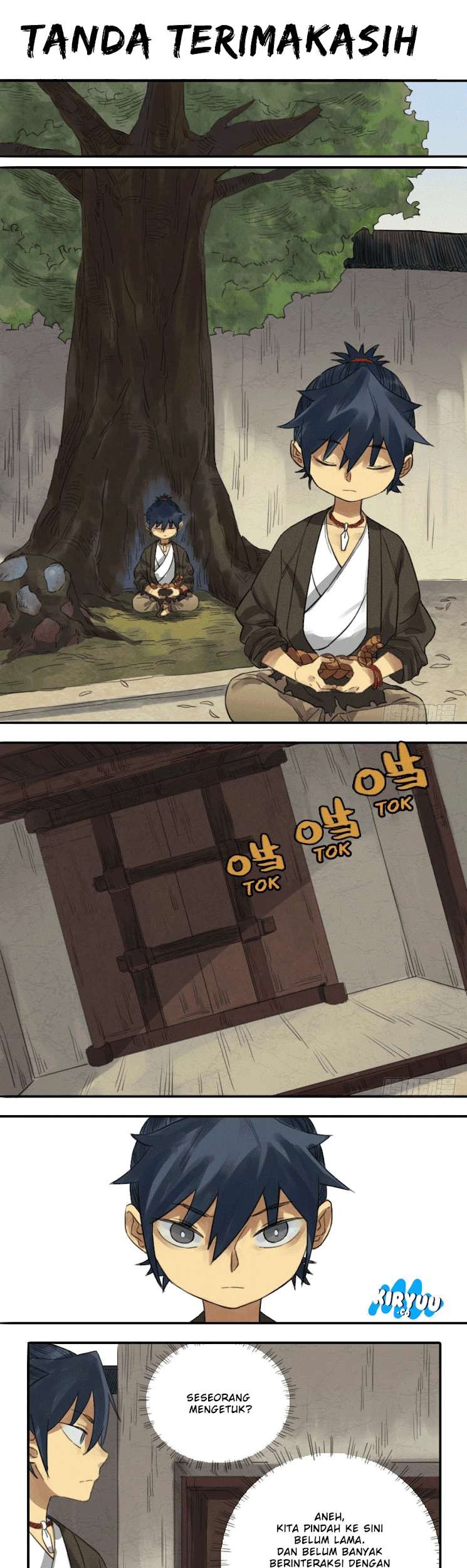 Jiuxing Tianchen Chapter 177 - halaman 3