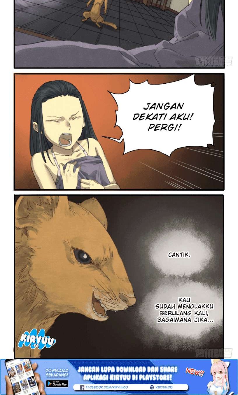 Jiuxing Tianchen Chapter 182 - halaman 4