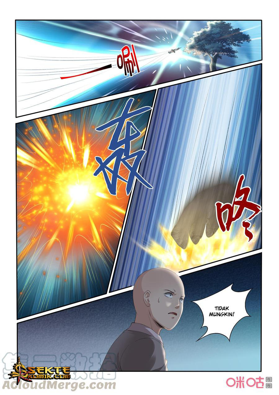 Jiuxing Tianchen Chapter 191 - halaman 12
