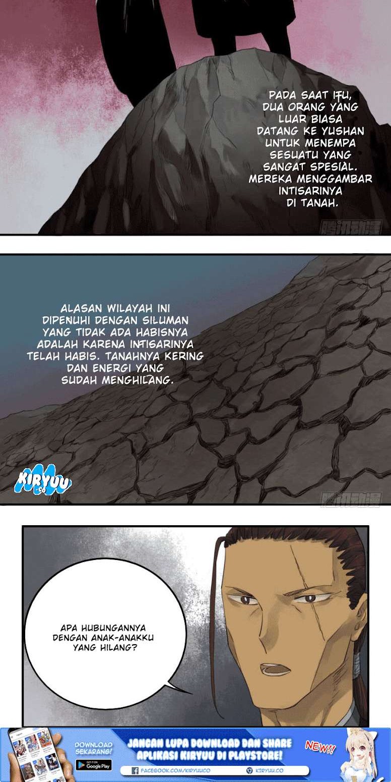 Jiuxing Tianchen Chapter 194 - halaman 4
