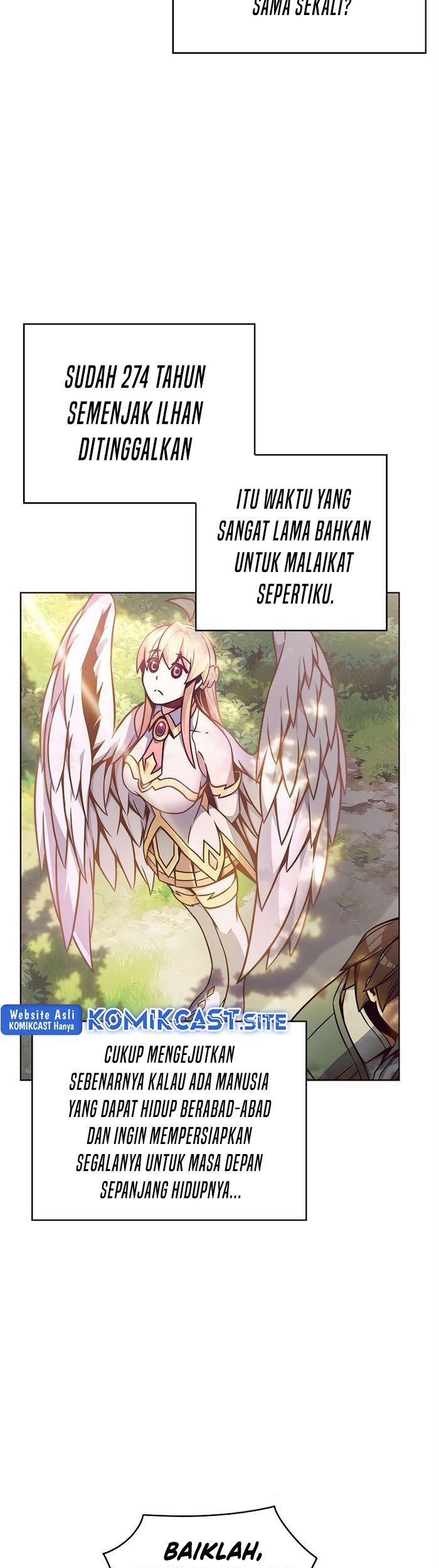 Jiuxing Tianchen Chapter 85 - halaman 12
