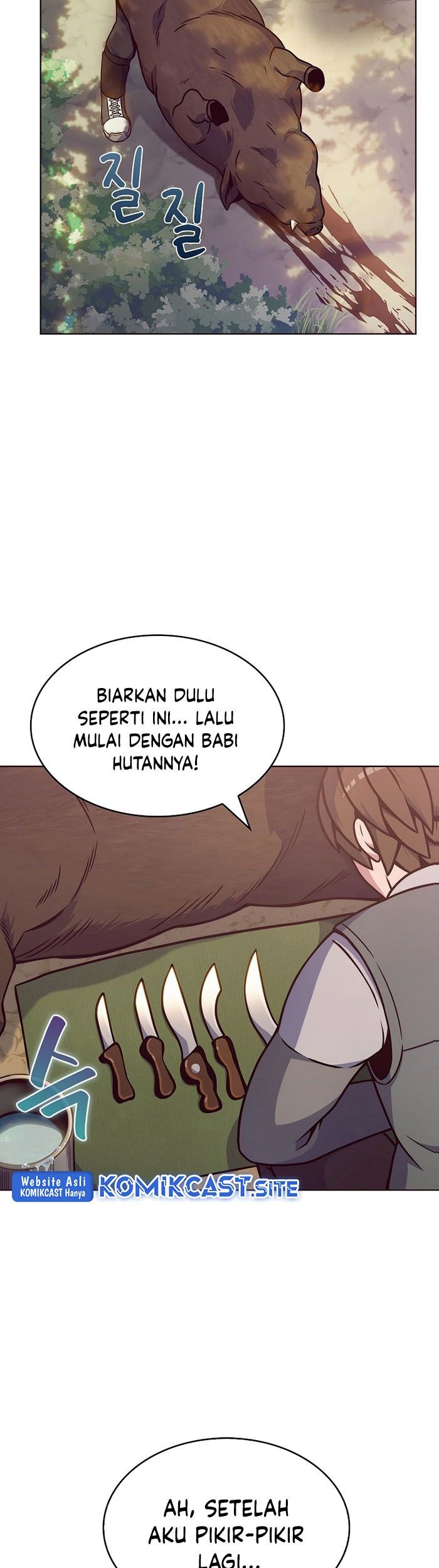 Jiuxing Tianchen Chapter 85 - halaman 6