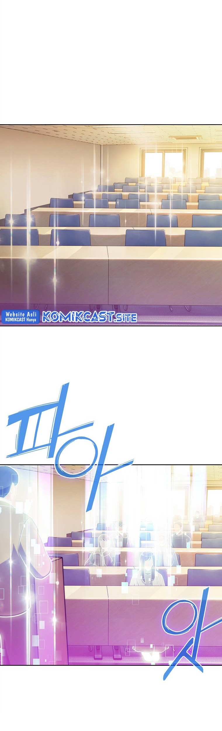 Jiuxing Tianchen Chapter 86 - halaman 6