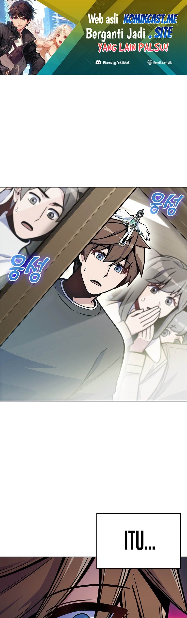 Jiuxing Tianchen Chapter 88 - halaman 2