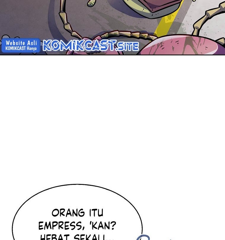 Jiuxing Tianchen Chapter 89 - halaman 7