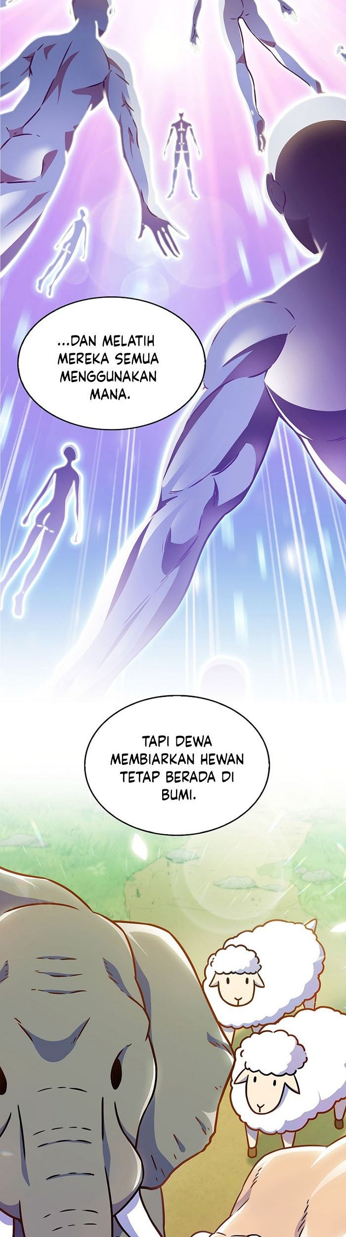 Jiuxing Tianchen Chapter 91 - halaman 6