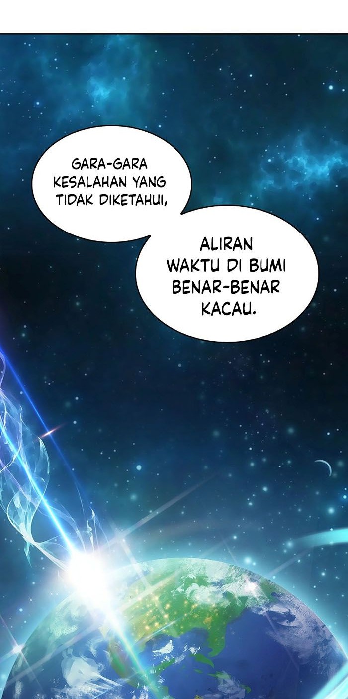 Jiuxing Tianchen Chapter 91 - halaman 9