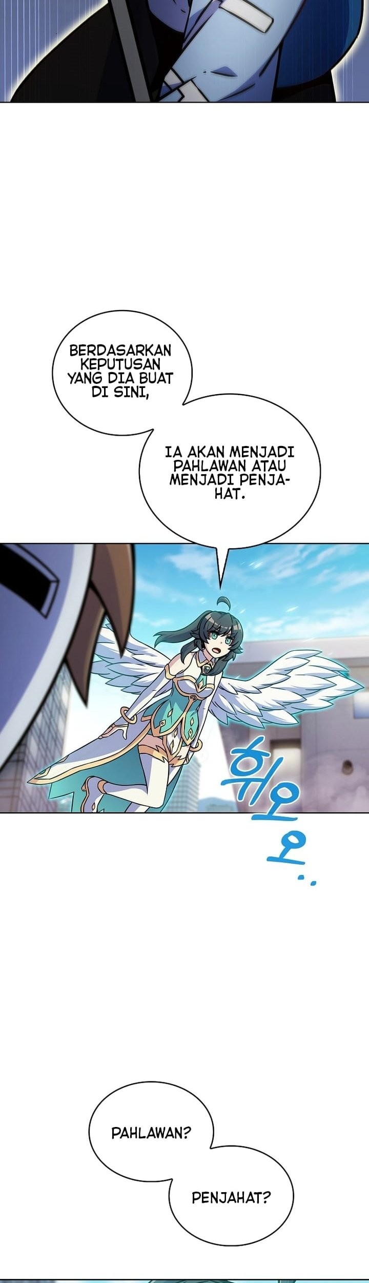 Jiuxing Tianchen Chapter 92 - halaman 6