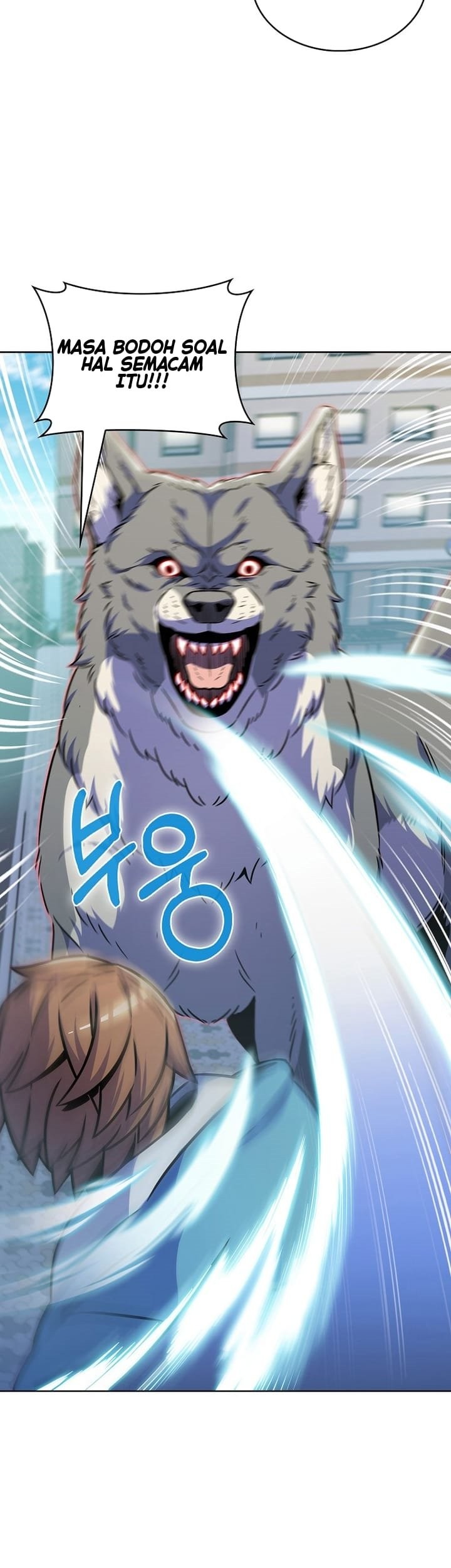 Jiuxing Tianchen Chapter 92 - halaman 8
