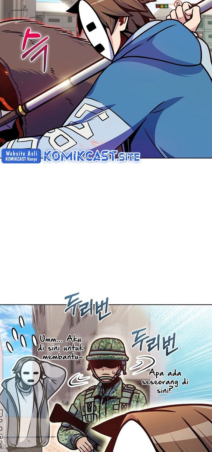 Jiuxing Tianchen Chapter 95 - halaman 15