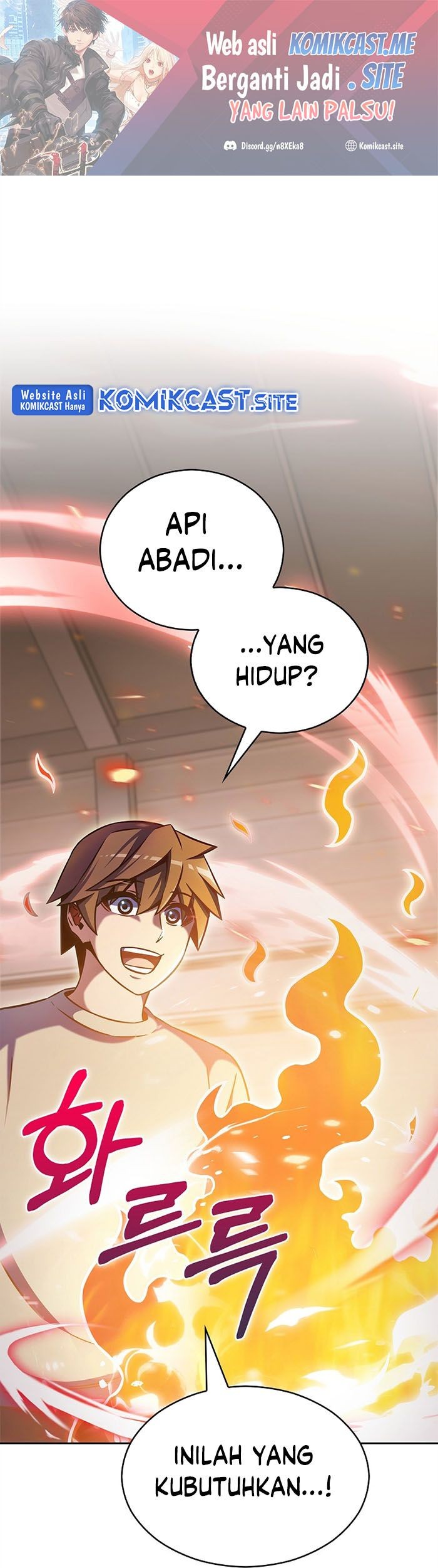 Jiuxing Tianchen Chapter 97 - halaman 2